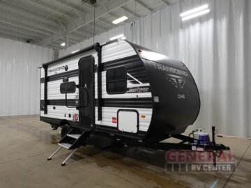 New 2025 Grand Design Transcend