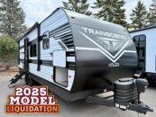 New 2025 Grand Design Transcend