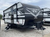 New 2025 Grand Design Transcend