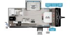 Thumbnail Photo 1 for New 2025 Grand Design Transcend