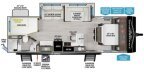 Thumbnail Photo 1 for New 2025 Grand Design Transcend
