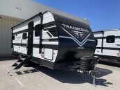 New 2025 Grand Design Transcend