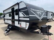 New 2025 Grand Design Transcend