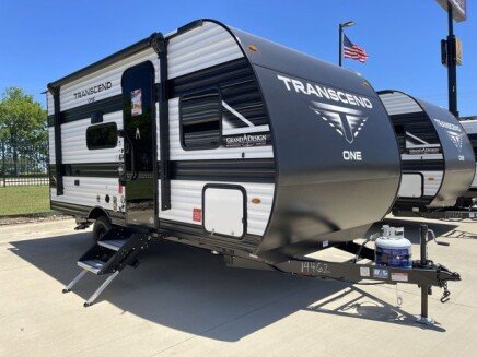 Photo 1 for New 2025 Grand Design Transcend