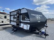 New 2025 Grand Design Transcend