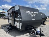 New 2025 Grand Design Transcend