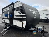New 2025 Grand Design Transcend