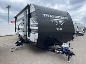 New 2025 Grand Design Transcend