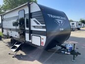 New 2025 Grand Design Transcend