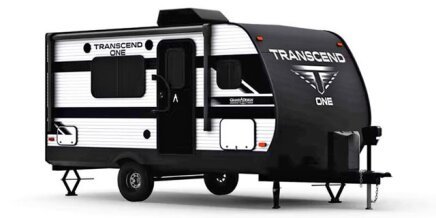 Photo 1 for New 2025 Grand Design Transcend