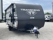 New 2025 Grand Design Transcend