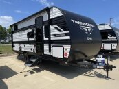 New 2025 Grand Design Transcend