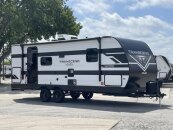 New 2025 Grand Design Transcend