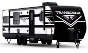 New 2025 Grand Design Transcend