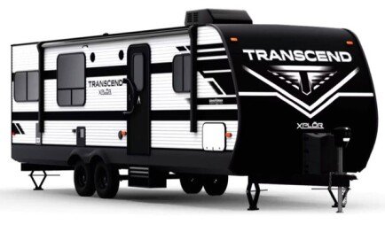 Photo 1 for New 2025 Grand Design Transcend