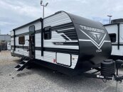 New 2025 Grand Design Transcend 24BHX