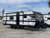 New 2025 Grand Design Transcend 24BHX
