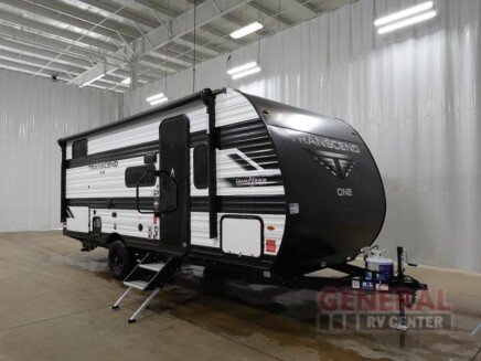 Photo 1 for New 2025 Grand Design Transcend