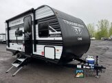 New 2025 Grand Design Transcend