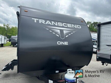 Photo 1 for New 2025 Grand Design Transcend