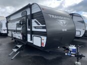 New 2025 Grand Design Transcend