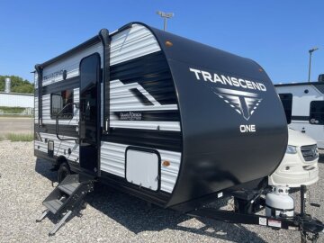 2025 Grand Design Transcend