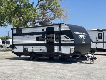2025 Grand Design Transcend