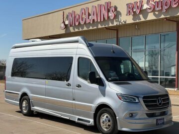 New 2025 Grech Strada