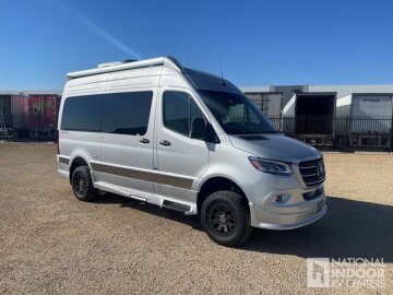 New 2025 Grech Turismo