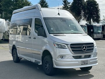 New 2025 Grech Turismo