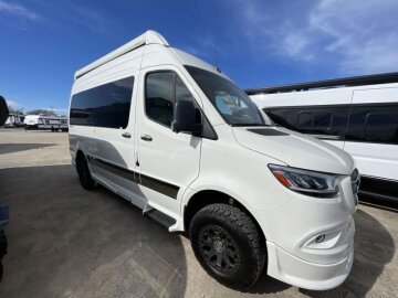 New 2025 Grech Turismo