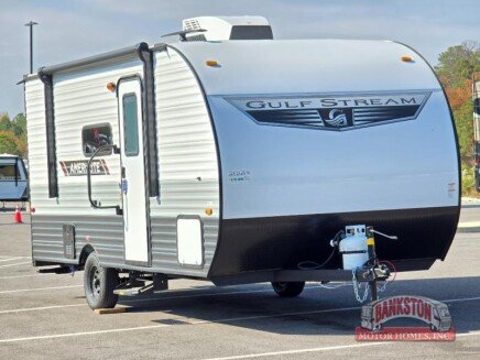 Photo 1 for New 2025 Gulf Stream Ameri-Lite 177BH