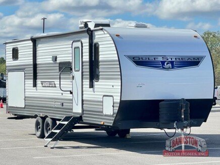 Photo 1 for New 2025 Gulf Stream Ameri-Lite