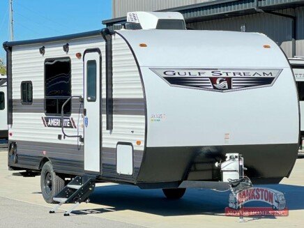 Photo 1 for New 2025 Gulf Stream Ameri-Lite 199RK