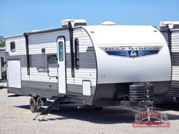 New 2025 Gulf Stream Ameri-Lite