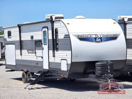 Photo 1 for New 2025 Gulf Stream Ameri-Lite
