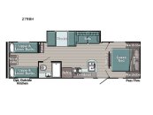 New 2025 Gulf Stream Ameri-Lite