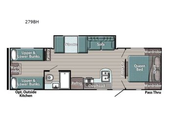 New 2025 Gulf Stream Ameri-Lite