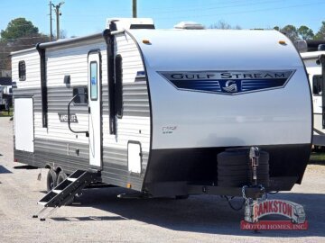 New 2025 Gulf Stream Ameri-Lite