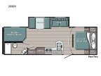 Thumbnail Photo 1 for New 2025 Gulf Stream Ameri-Lite