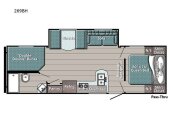 New 2025 Gulf Stream Ameri-Lite