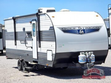 New 2025 Gulf Stream Ameri-Lite