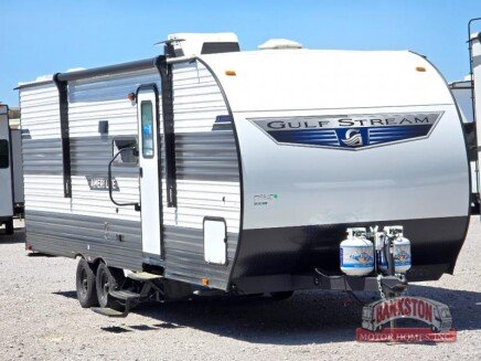 Photo 1 for New 2025 Gulf Stream Ameri-Lite