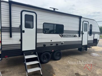 2025 Gulf Stream Ameri-Lite