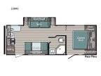 Thumbnail Photo 1 for 2025 Gulf Stream Ameri-Lite