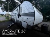 2025 Gulf Stream Ameri-Lite