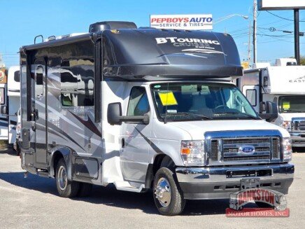 Photo 1 for New 2025 Gulf Stream B Touring Cruiser
