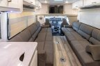 Thumbnail Photo 1 for New 2025 Gulf Stream B Touring Cruiser