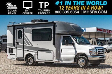 Photo 1 for New 2025 Gulf Stream B Touring Cruiser
