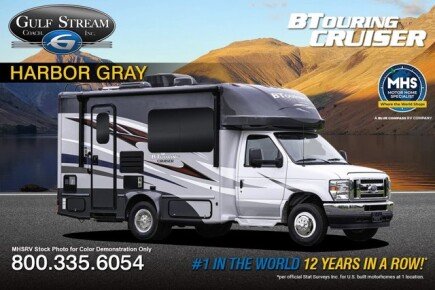 Photo 1 for New 2025 Gulf Stream B Touring Cruiser